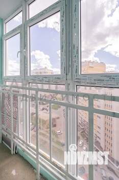 1-к квартира, вторичка, 40м2, 13/21 этаж