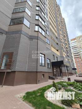 3-к квартира, вторичка, 77м2, 9/19 этаж