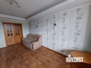 2-к квартира, вторичка, 51м2, 5/5 этаж