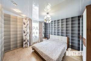 4-к квартира, вторичка, 115м2, 9/14 этаж