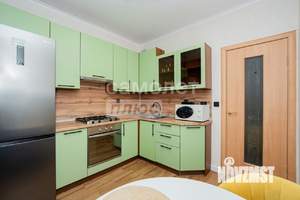 2-к квартира, вторичка, 52м2, 4/10 этаж