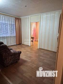 2-к квартира, вторичка, 44м2, 1/5 этаж