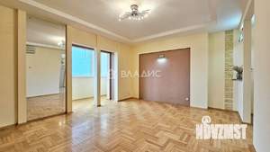 2-к квартира, вторичка, 68м2, 5/5 этаж