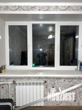 1-к квартира, вторичка, 18м2, 5/5 этаж