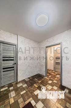 3-к квартира, вторичка, 63м2, 2/9 этаж