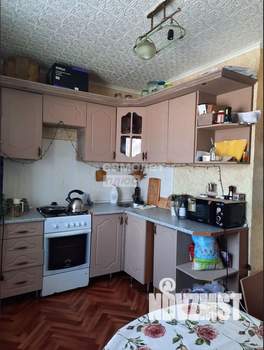 1-к квартира, вторичка, 38м2, 1/5 этаж