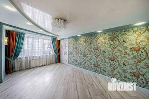 3-к квартира, вторичка, 91м2, 3/10 этаж