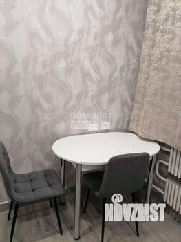 1-к квартира, вторичка, 34м2, 5/10 этаж