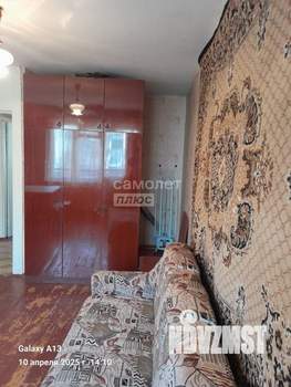 2-к квартира, вторичка, 48м2, 3/5 этаж