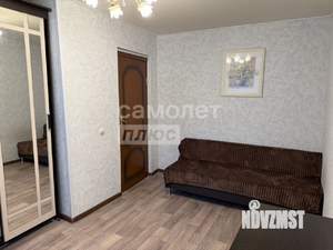 1-к квартира, вторичка, 21м2, 3/5 этаж