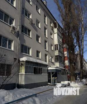 2-к квартира, вторичка, 45м2, 2/5 этаж