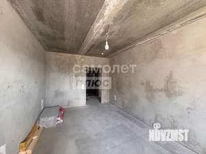 1-к квартира, вторичка, 42м2, 6/18 этаж