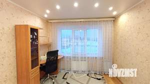 2-к квартира, вторичка, 50м2, 3/10 этаж