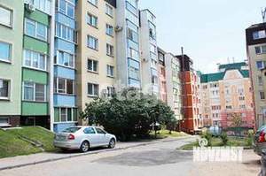 3-к квартира, вторичка, 86м2, 8/9 этаж