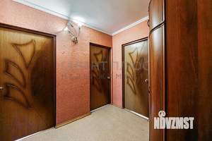 3-к квартира, вторичка, 60м2, 5/5 этаж