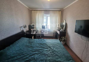 3-к квартира, вторичка, 76м2, 18/24 этаж