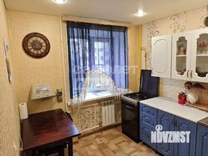 2-к квартира, вторичка, 41м2, 2/5 этаж