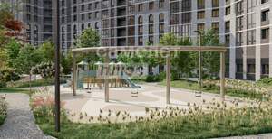 1-к квартира, вторичка, 36м2, 10/15 этаж