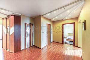 3-к квартира, вторичка, 99м2, 10/10 этаж