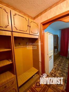 1-к квартира, вторичка, 16м2, 1/8 этаж