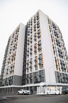 3-к квартира, вторичка, 69м2, 16/18 этаж