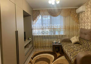 1-к квартира, вторичка, 18м2, 5/5 этаж