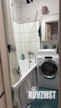 3-к квартира, вторичка, 56м2, 2/5 этаж