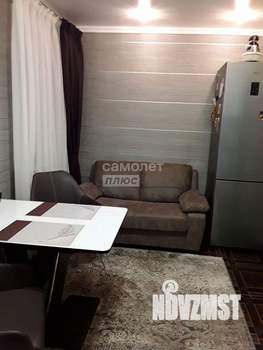 1-к квартира, вторичка, 55м2, 9/11 этаж