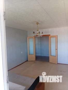 3-к квартира, вторичка, 60м2, 7/10 этаж