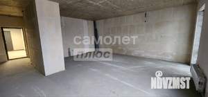3-к квартира, вторичка, 80м2, 22/25 этаж