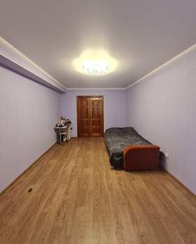 1-к квартира, вторичка, 44м2, 5/19 этаж