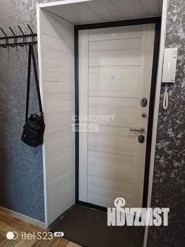 1-к квартира, вторичка, 30м2, 13/14 этаж