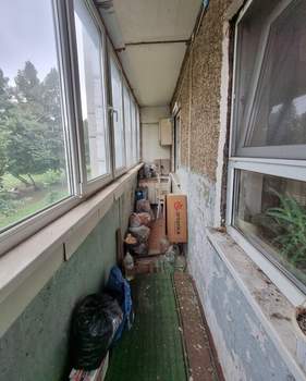 2-к квартира, вторичка, 50м2, 2/9 этаж