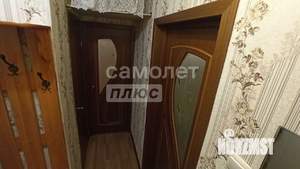 1-к квартира, вторичка, 28м2, 3/5 этаж