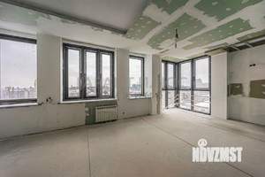 3-к квартира, вторичка, 121м2, 8/10 этаж