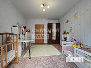 3-к квартира, вторичка, 75м2, 6/10 этаж