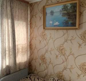 Студия квартира, вторичка, 12м2, 5/5 этаж
