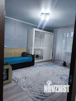 2-к квартира, вторичка, 52м2, 5/5 этаж