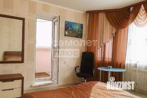 2-к квартира, вторичка, 59м2, 3/17 этаж