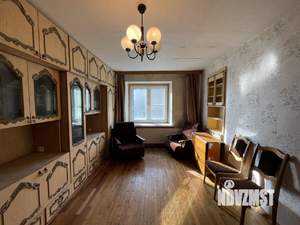 1-к квартира, вторичка, 35м2, 2/14 этаж