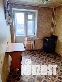 3-к квартира, вторичка, 63м2, 8/9 этаж