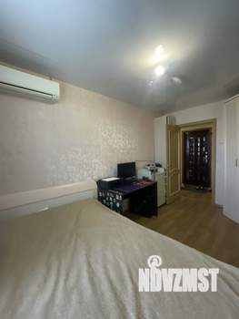 2-к квартира, вторичка, 45м2, 3/5 этаж