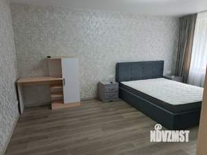 1-к квартира, вторичка, 37м2, 1/10 этаж