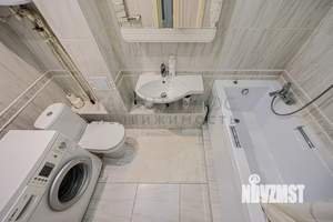 2-к квартира, вторичка, 52м2, 4/8 этаж