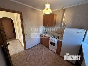 1-к квартира, вторичка, 29м2, 4/5 этаж