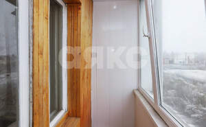 1-к квартира, вторичка, 35м2, 2/5 этаж