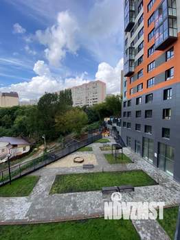 Студия квартира, сданный дом, 28м2, 2/25 этаж