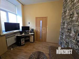 3-к квартира, вторичка, 65м2, 1/5 этаж