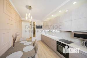 3-к квартира, вторичка, 91м2, 4/13 этаж