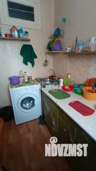 1-к квартира, вторичка, 30м2, 3/5 этаж